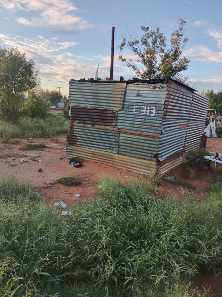  Bedroom Property for Sale in Heidedal Free State